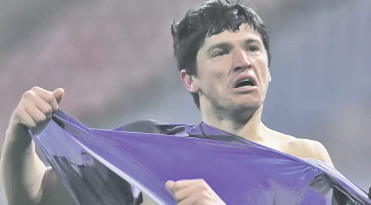 Cristi Tănase, mijlocaşul Stelei zis Dodel, s-a ales cu dosar penal