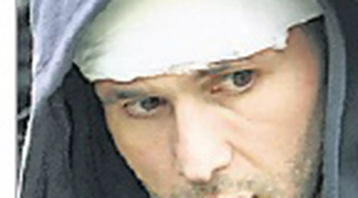 Clanul Preda avea simbol un vultur cu o stea în gheare