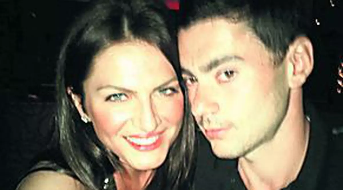 Micuţa Picasso se mărită