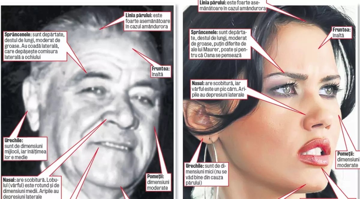 Zăvo, ce bine semeni cu Maurer!