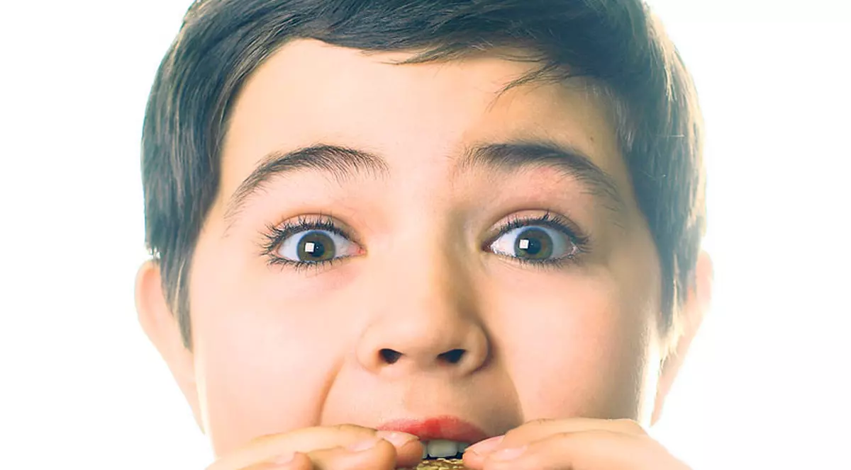 Copiii obezi se pot îmbolnăvi de inimă