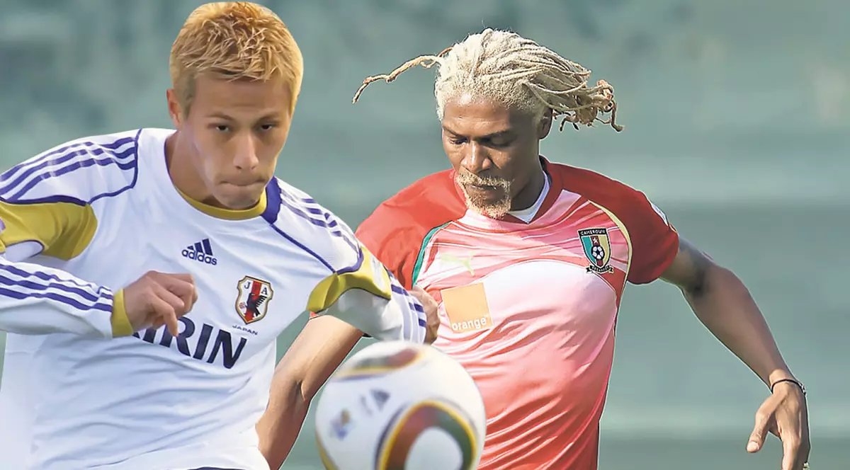 Scandal cu "blondul" Song