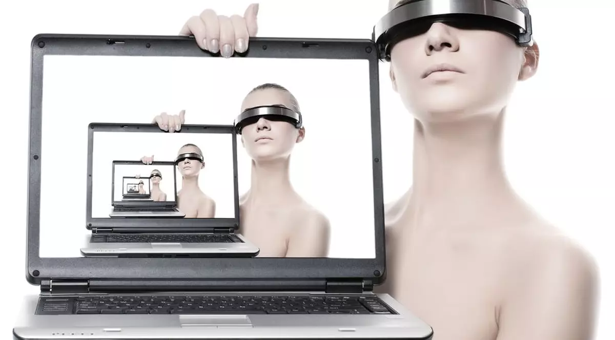 S-au sinucis cu ajutorul laptopului