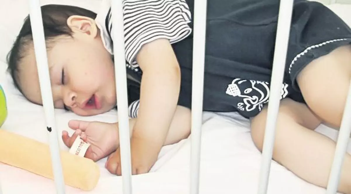 Cum aţi putut să-i abandonaţi?