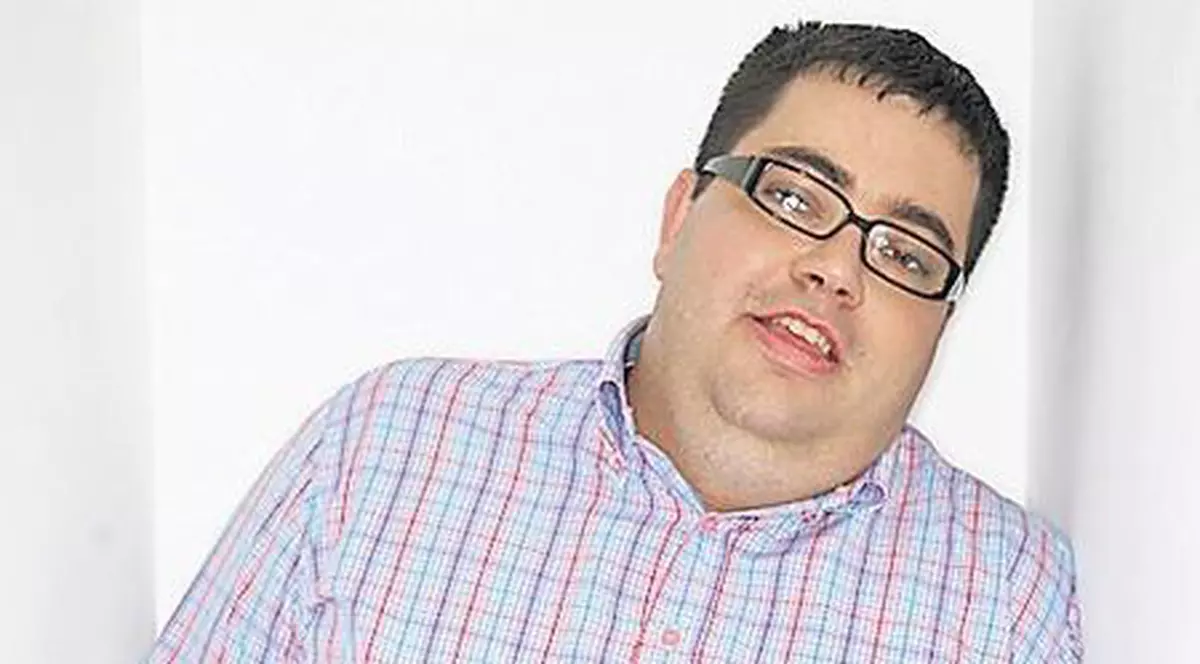 Vedeta de radio Răzvan Popescu a slăbit 51 de kilograme în 15 luni