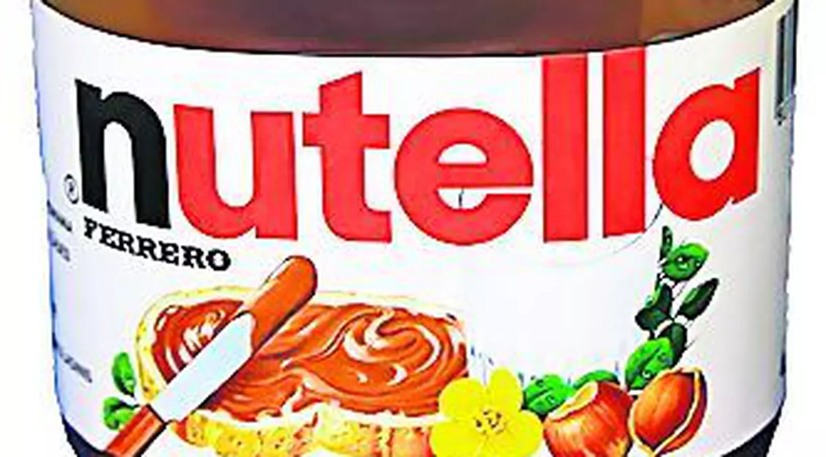 Parlamentul European vrea să interzică Nutella!