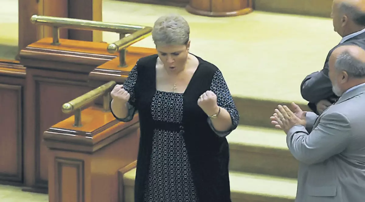 Teo i-a enervat pe liderii PD-L!