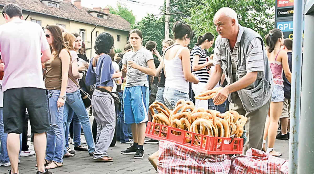 Ştiaţi că banalul covrig e un pericol pentru sănătate? Aflaţi aici de ce!
