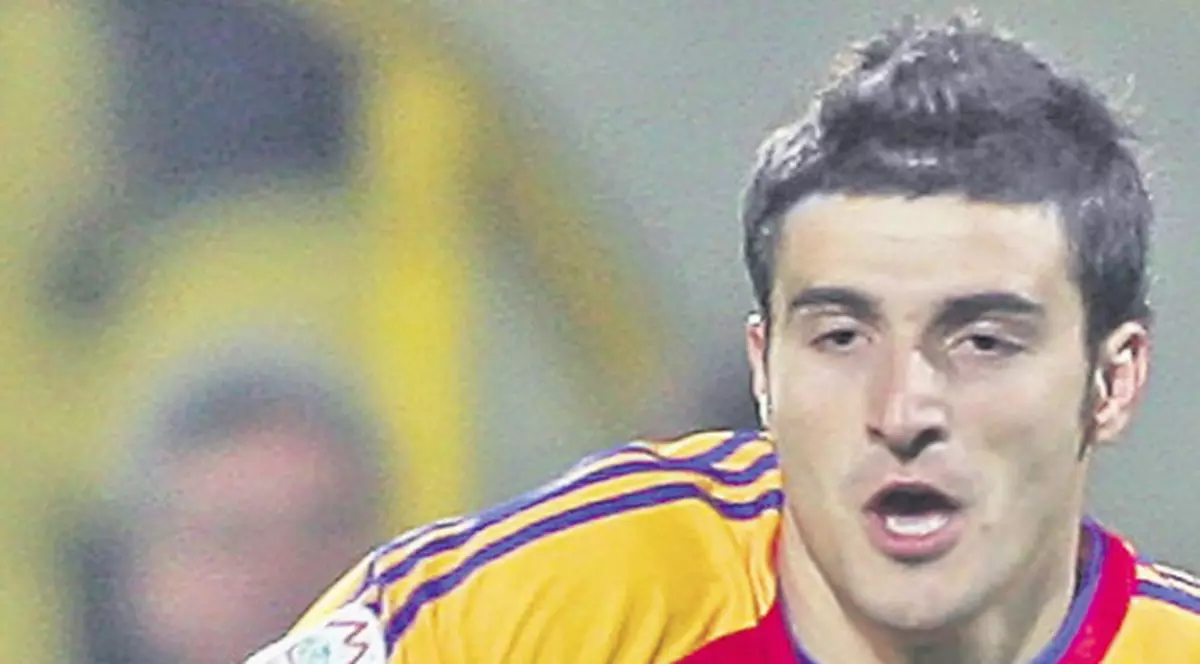 Daniel Niculae: «Spania rămâne favorită la Cupa Mondială»