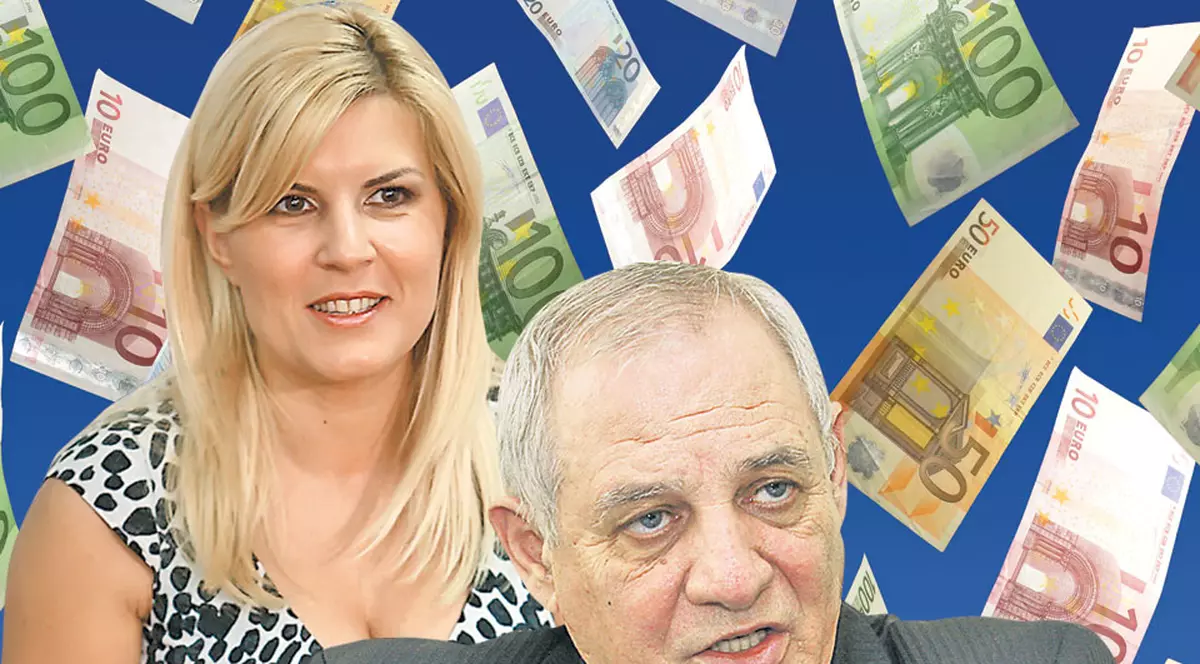 Miniştrii nu vor să facă donaţii: «Oricum se reduce cu 25%, ce să mai dau?»
