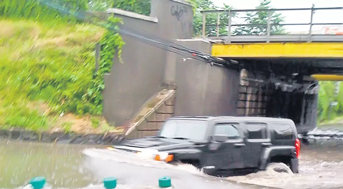 Ce maşini? Avem nevoie de bărci