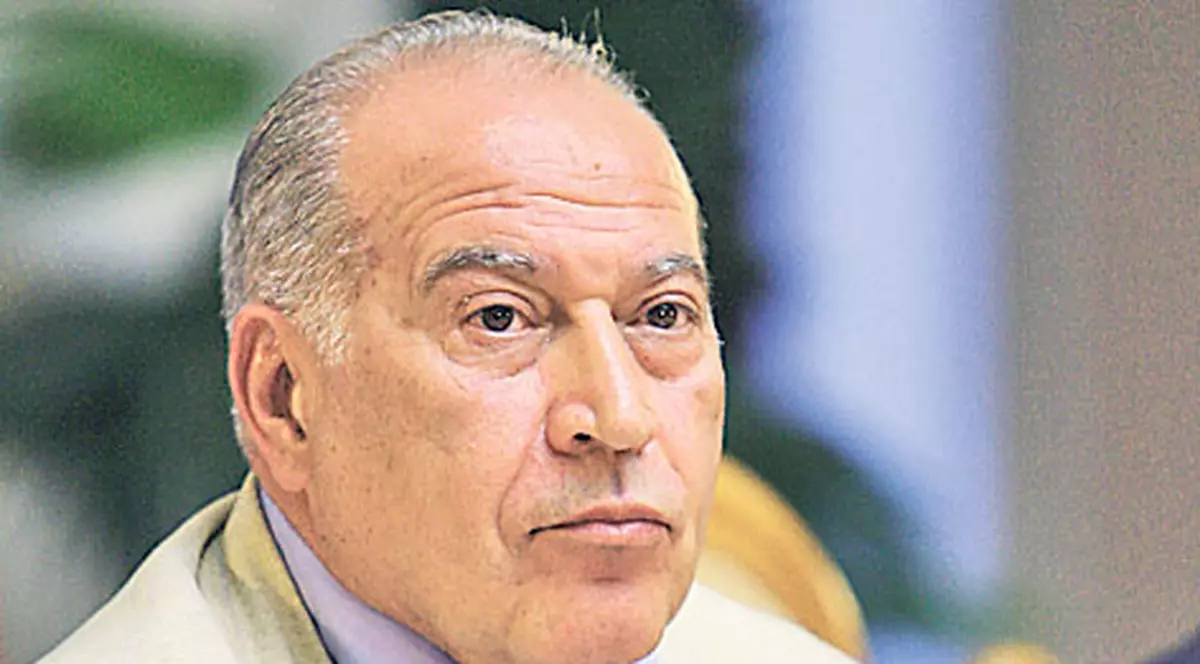 Dan Voiculescu de eliberare condiţionată