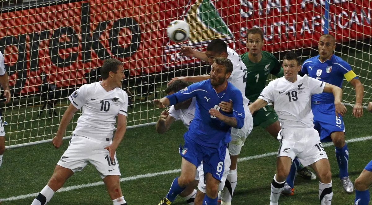 Ajunge campioana mondială Italia în optimi? Pariază cu Victor Chandler!