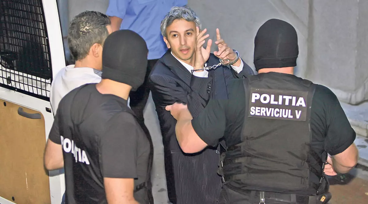 Tatăl bosului de la OTV: «Familia Diaconescu e la panoul de onoare» 