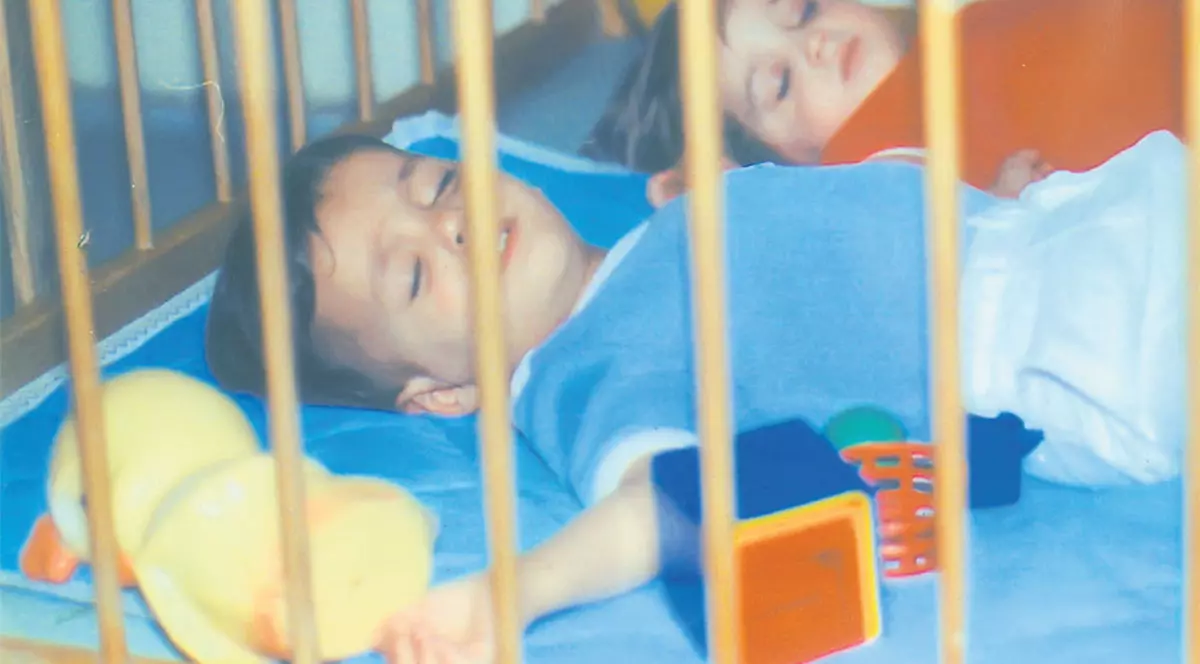 Ziua Națională pentru Adopție