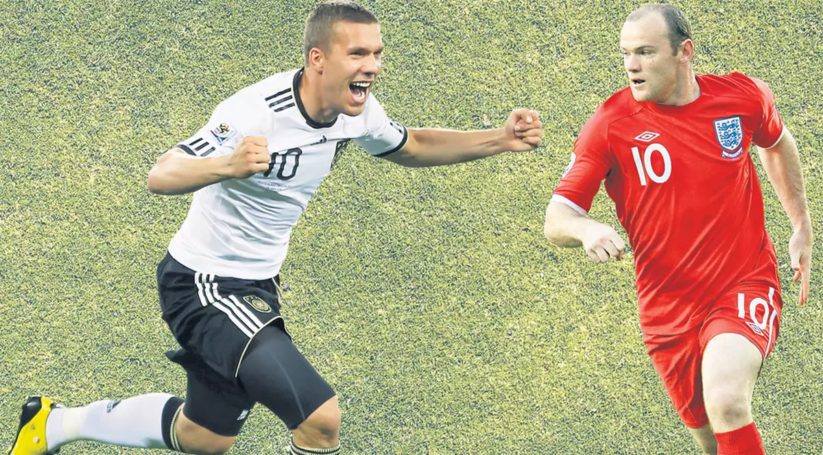 Primul război mondial!