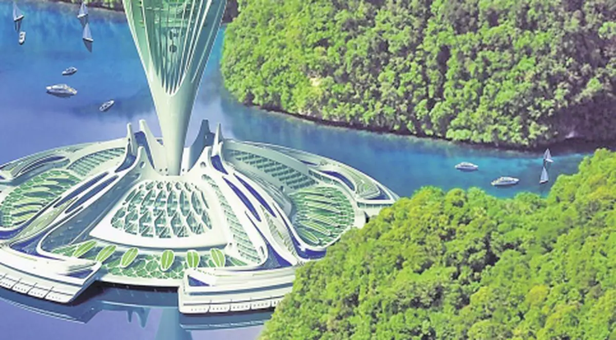 Iată cu ce vom zbura în viitor!