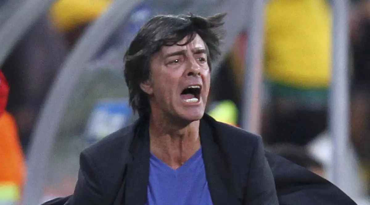 Joachim Loew: "Golul lui Lampard ar fi trebuit validat"