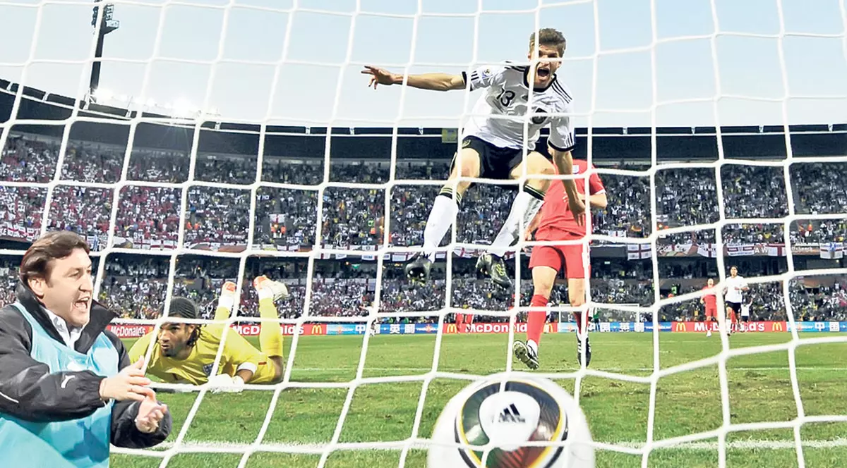 Viorel Moldovan, ultimul marcator român la un Mondial, e sigur: "Nemţii se calificau oricum"