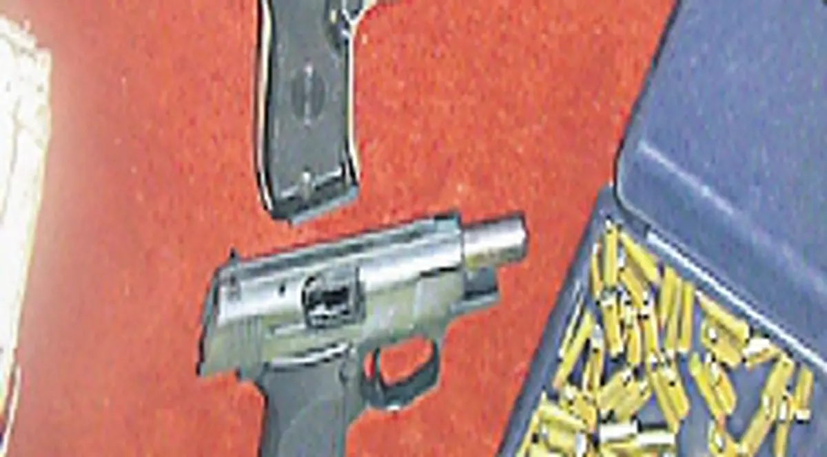 Uite ce-au găsit mascaţii în casele ţiganilor din Strehaia!