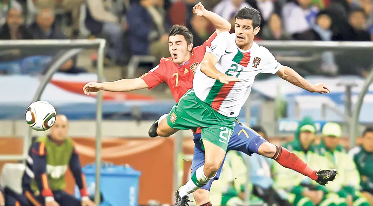 Gică Craioveanu este încântat de victoria «toreadorilor» cu Portugalia: «Spania m-a vrăjit!»