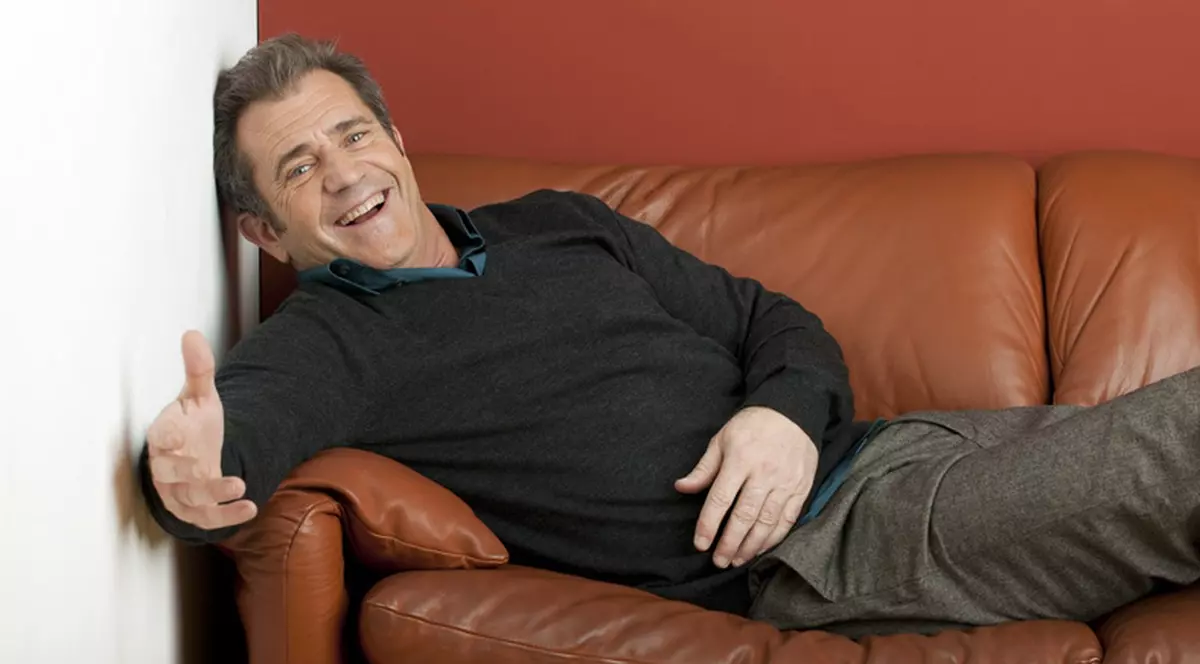 Închisoarea în care filmează Mel Gibson va deveni muzeu