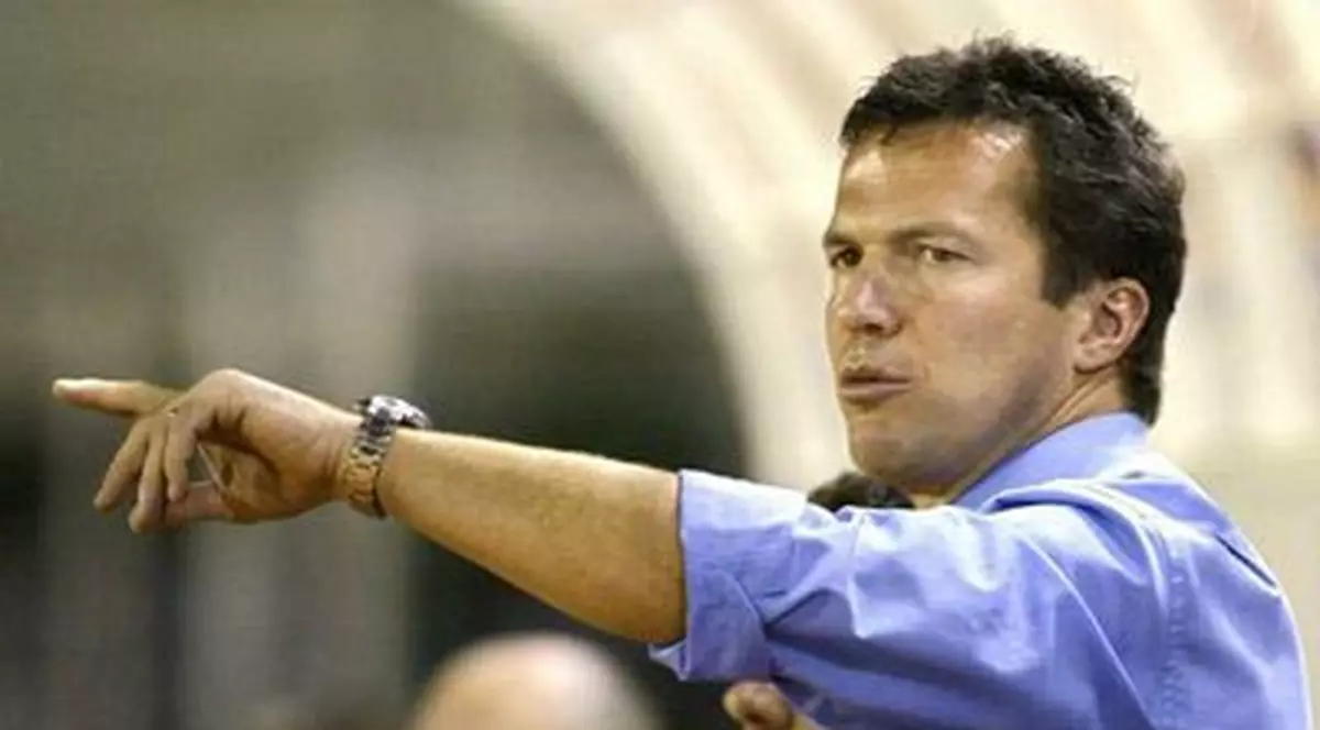 Matthaus îl atacă pe Maradona: "Nu are niciun un sistem de joc"