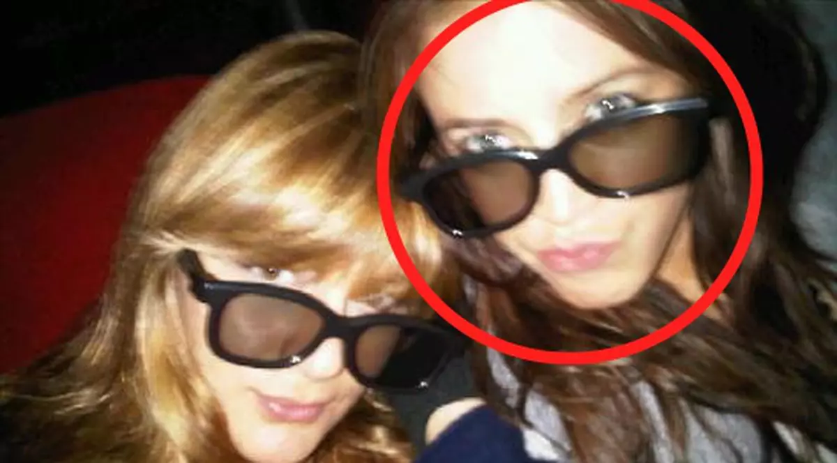 Lindsay Lohan a revenit la fete. Se iubeşte cu o israeliancă?