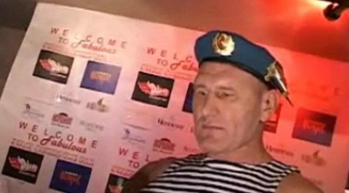 Video | Tolea Ciumac s-a făcut barman