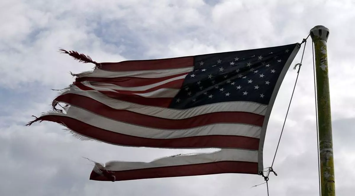 Ronald Asmus: "SUA, la un pas de război cu Rusia"