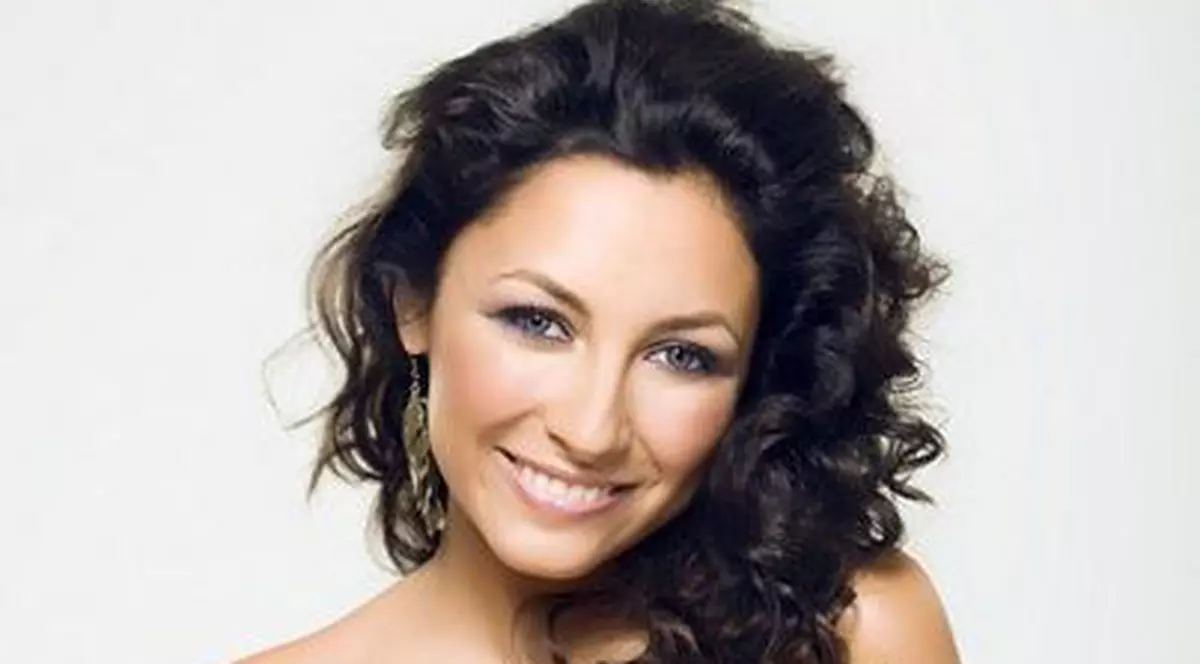 Andra: "Am fost ofertată de Playboy, dar am refuzat pentru că nu mă reprezintă o astfel de postură"