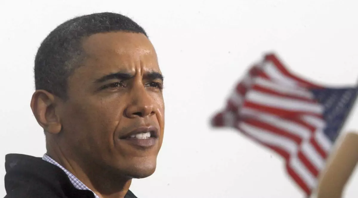 L-a asasinat pe Barack Obama în scris