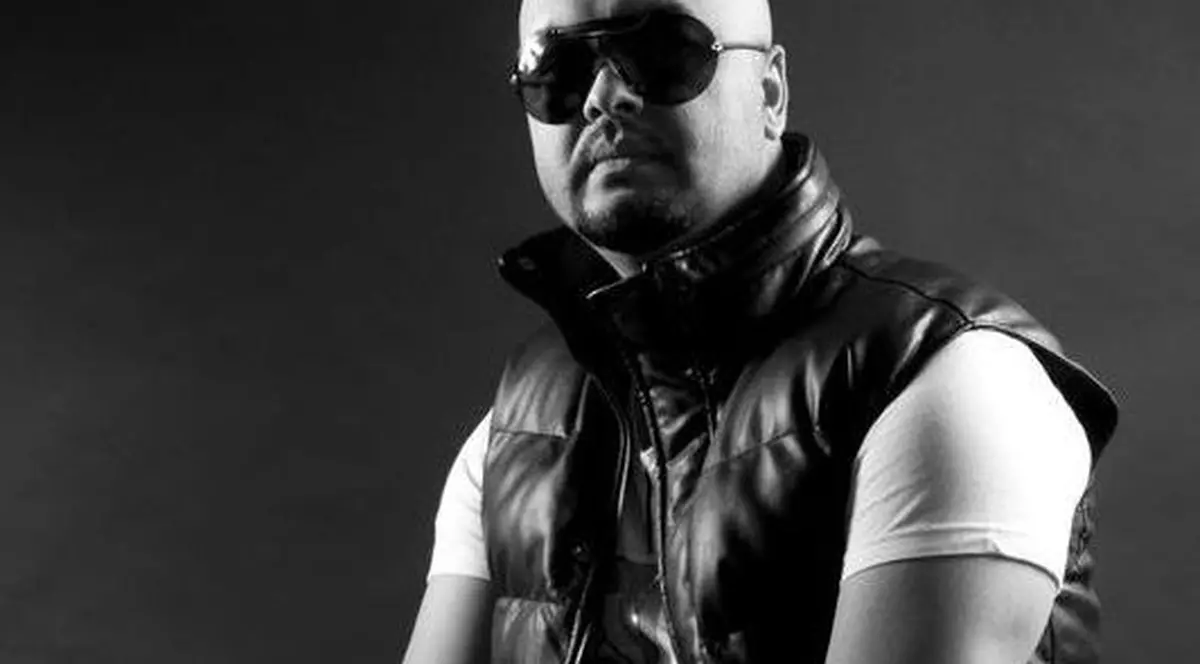 Mihai Budeanu se lansează în Moldova, Rusia şi ţările CSI