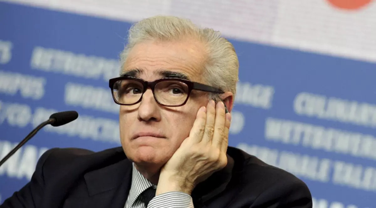 Regizorul Martin Scorsese, dat în judecată pentru o datorie de 600.000 $