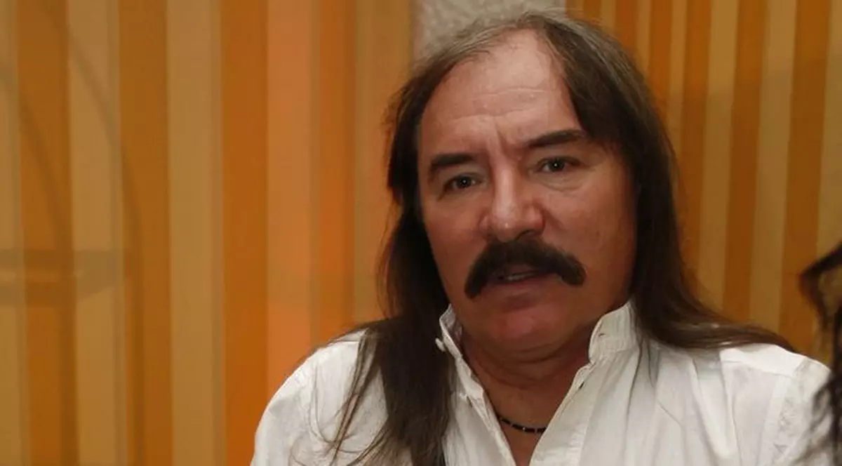 Vasile Şeicaru: "Îl iubesc pe Dumnezeu şi nu privesc niciodată cu ură spre cer"
