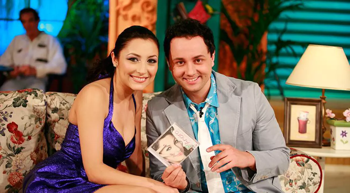 Andra către Măruţă la prima întâlnire: "Tu ştii să faci cartofi prăjiţi?"
