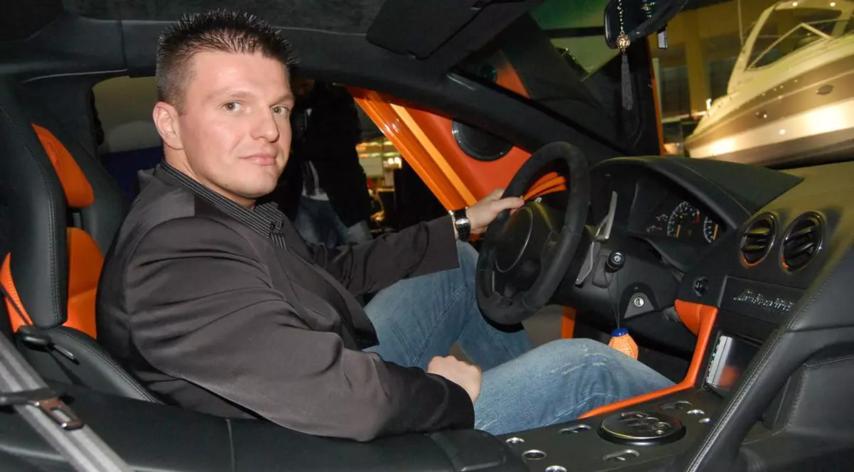 Claudiu Pătraşcu pregăteşte evenimentul muzical al anului 2010