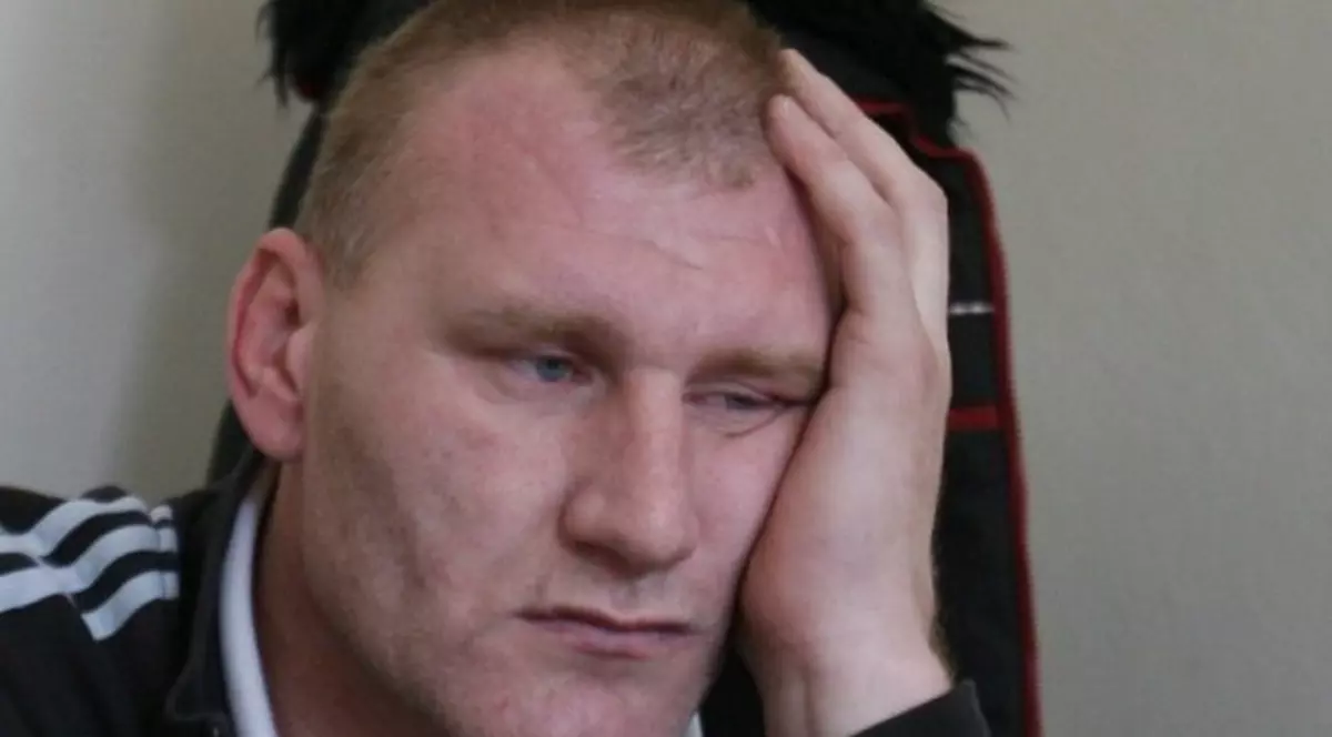 Tolea Ciumac s-a răsturnat cu maşina în Constanţa