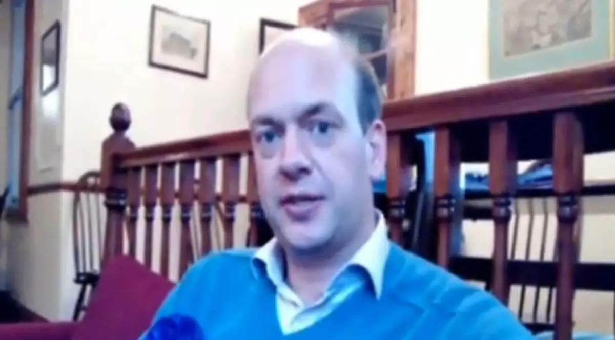 Un deputat din parlamentul britanic, prea beat pentru a vota 