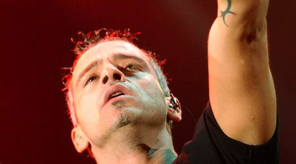 Eros Ramazotti: "Mi-ar plăcea să cânt cu Beyonce"