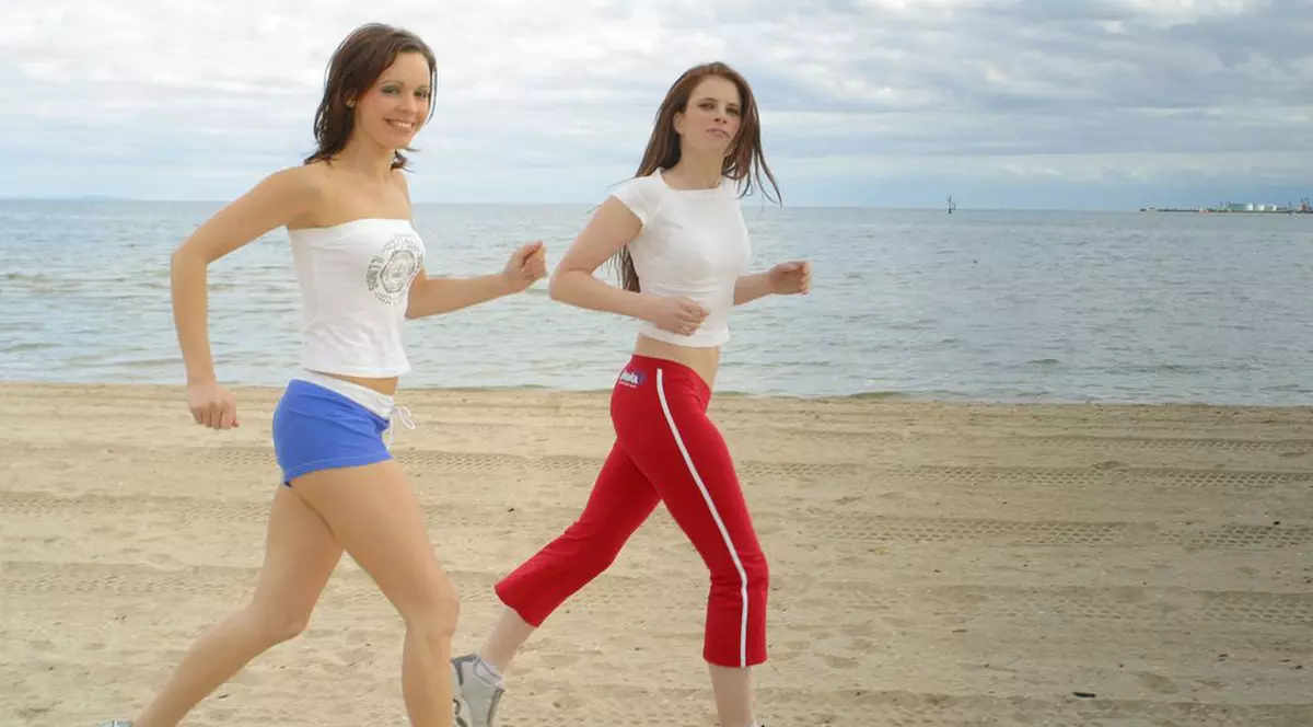 Sporturile de rezistenţă previn depresiile