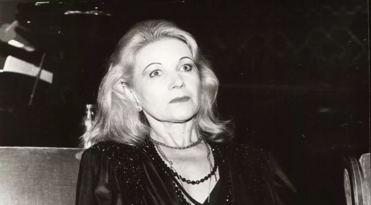 Lucia Mureşan, vocea Teleenciclopediei, a încetat din viaţă