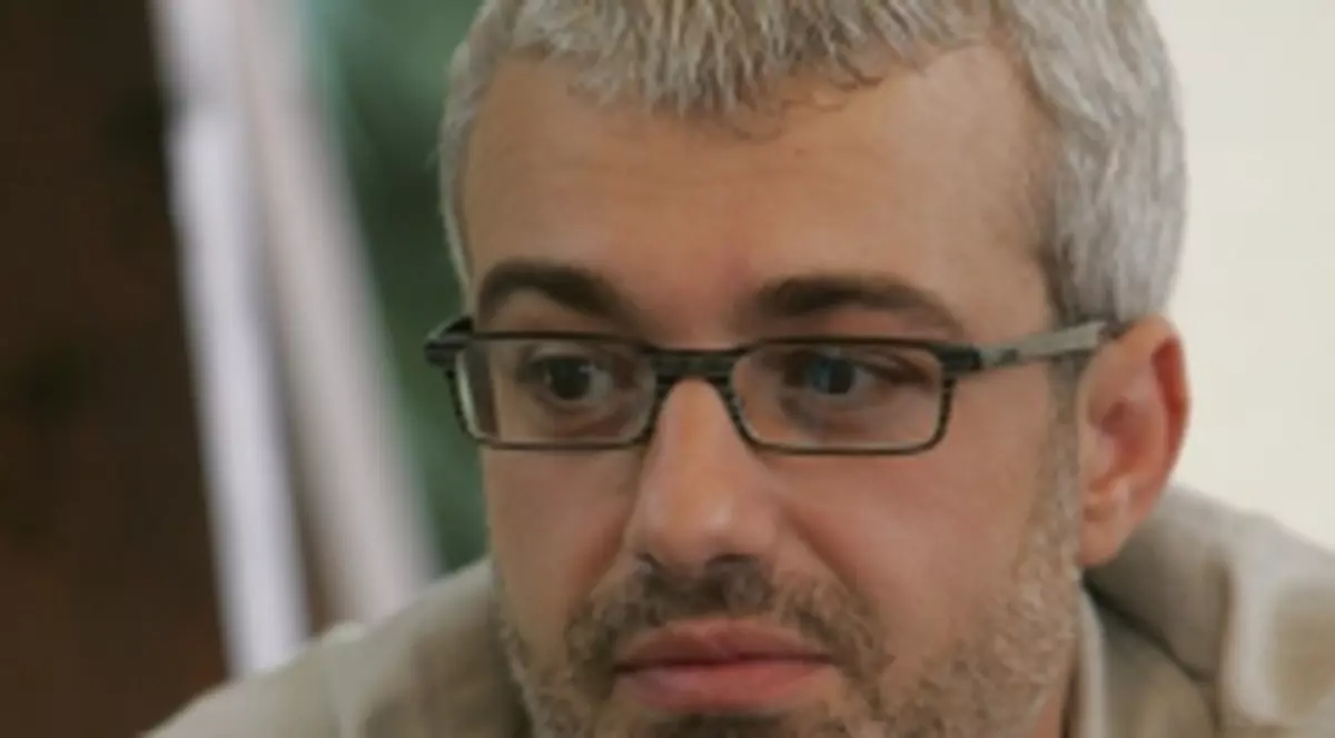 Cătălin Crişan:"Pot să le prezint copiilor pe cine vreau, începând cu Rambo şi terminând cu Alina”