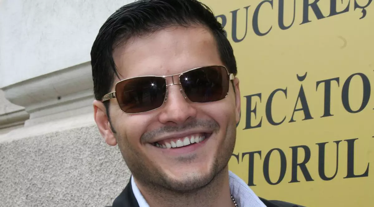 Liviu Vârciu: “Trebuie să mă mai căsătoresc încă de două ori ca să devin un domn adevărat!"