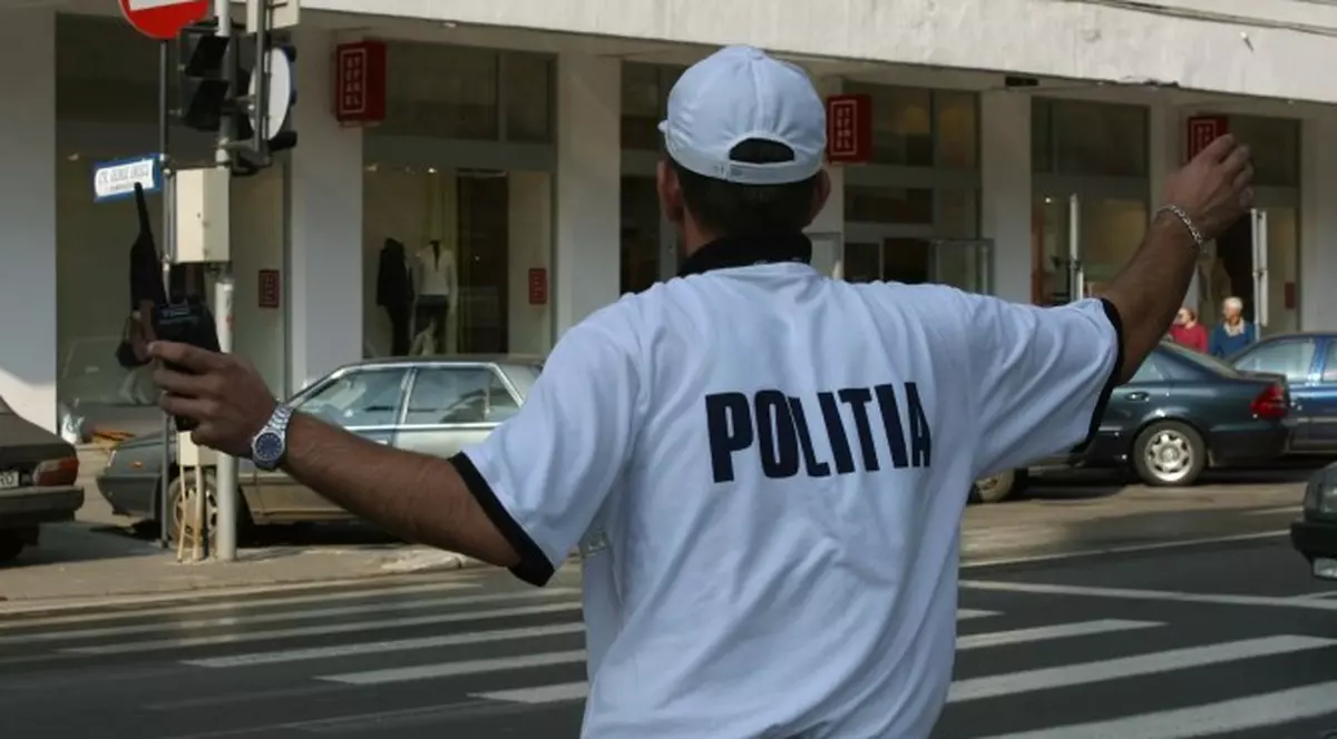 Autoturism furat în Finlanda, depistat la un cetăţean moldovean, în România