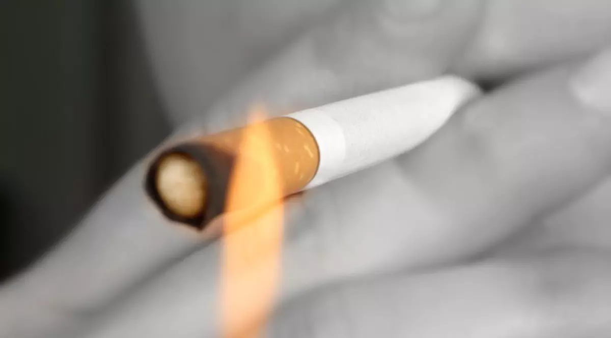 L-a înjunghiat că nu a vrut să-i dea o ţigară