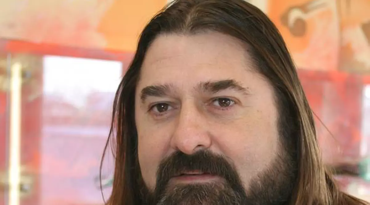 Gheorghe Gheorghiu: ”Era tristă pentru că noul ei album nu interesa pe nimeni”