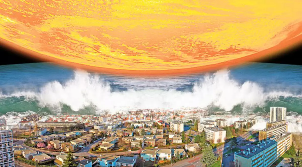 NASA a confirmat existența Planetei X