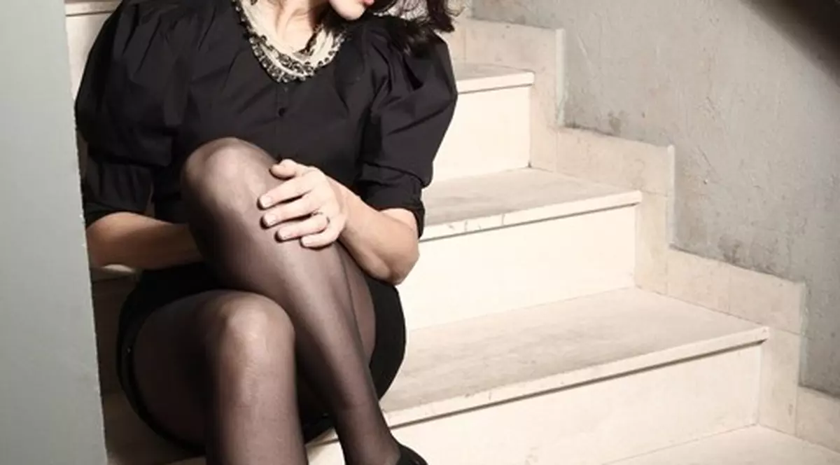 Mădălina Manole, despre căsnicia ei: "Relaţia noastră e la frigider"