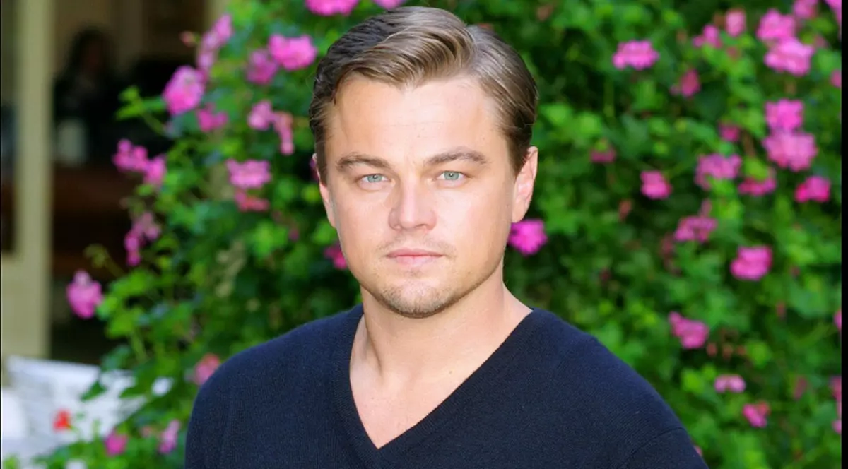 Cinci lucruri inedite despre Leonardo di Caprio